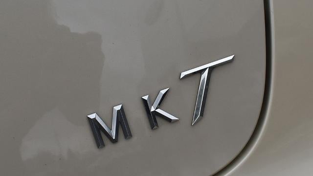 2018 Lincoln MKT Reserve