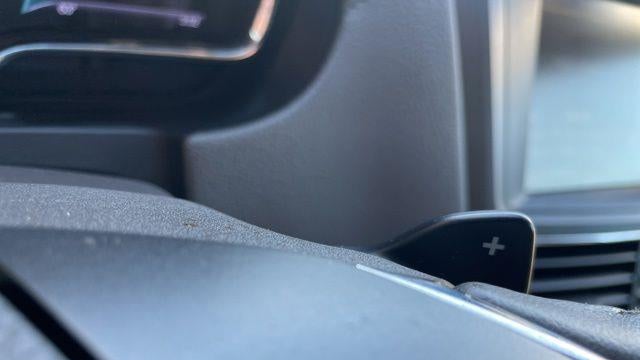 2014 Lincoln MKT Base