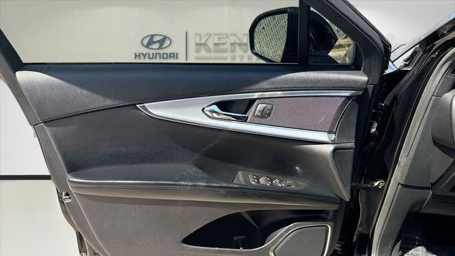 2020 Lincoln Nautilus Standard