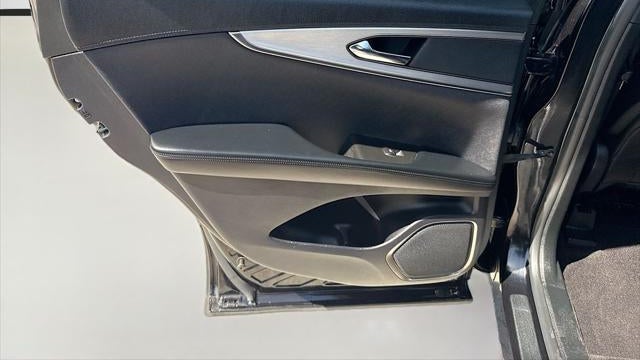 2020 Lincoln Nautilus Standard