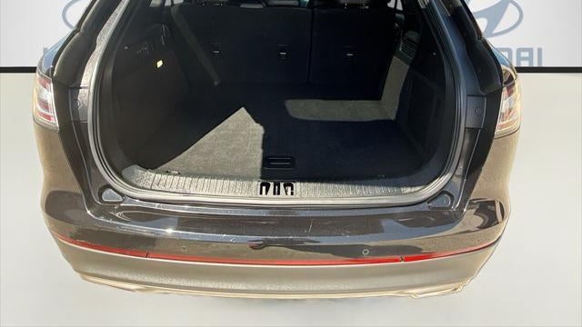 2020 Lincoln Nautilus Standard