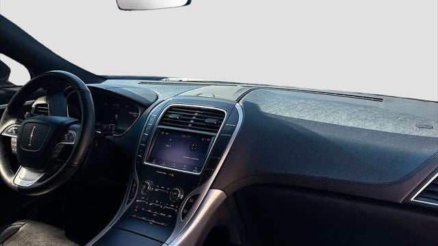2020 Lincoln Nautilus Standard