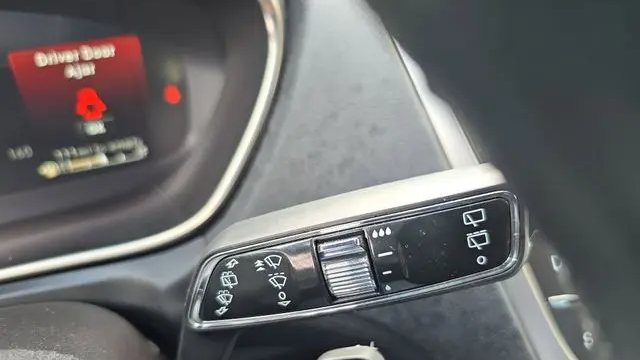 2019 Lincoln Nautilus Base