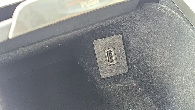 2019 Lincoln Nautilus Base