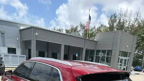 2019 Lincoln Nautilus Base