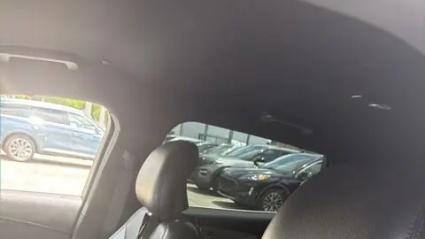 2019 Lincoln Nautilus Base