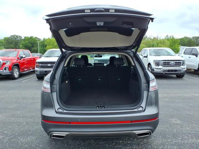 2022 Lincoln Nautilus - $26,500