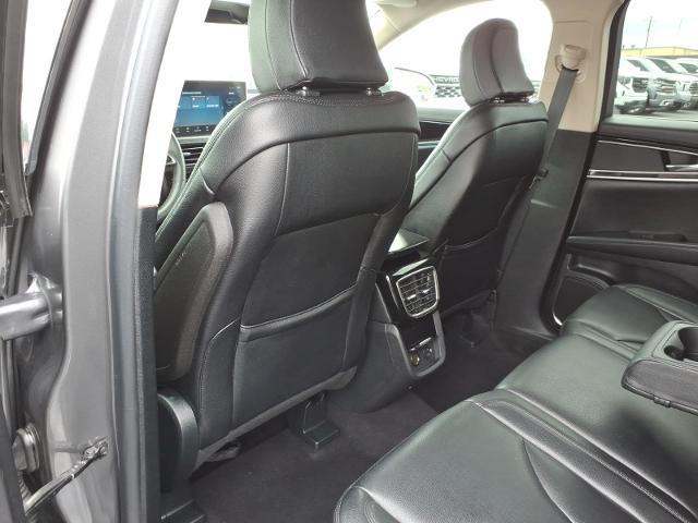 2022 Lincoln Nautilus - $26,500