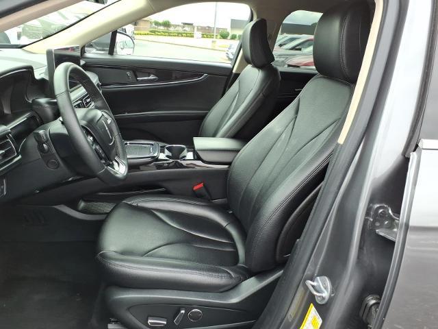 2022 Lincoln Nautilus - $26,500