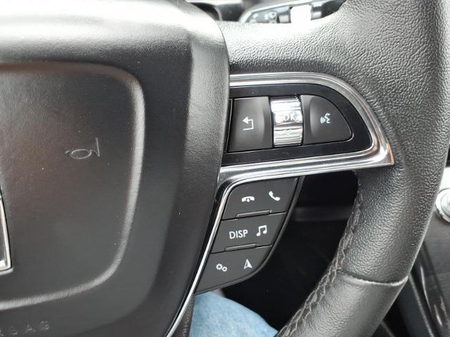 2022 Lincoln Nautilus - $26,500
