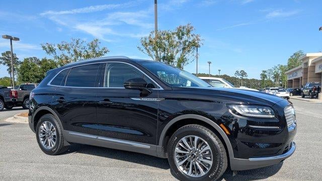Preowned 2023 Lincoln Nautilus Standard for Sale