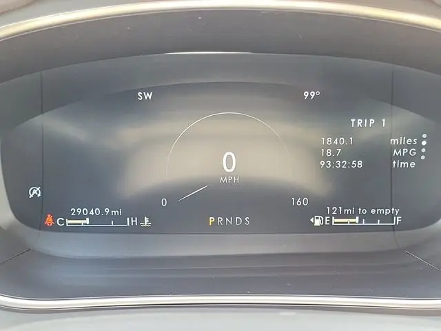 2019 Lincoln Nautilus - $19,990