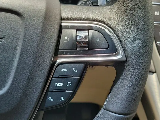 2019 Lincoln Nautilus - $19,990