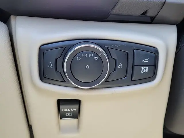 2019 Lincoln Nautilus - $19,990