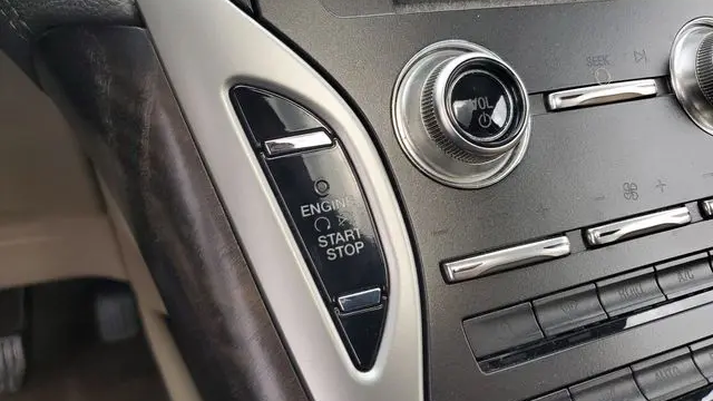 2021 Lincoln Nautilus Standard