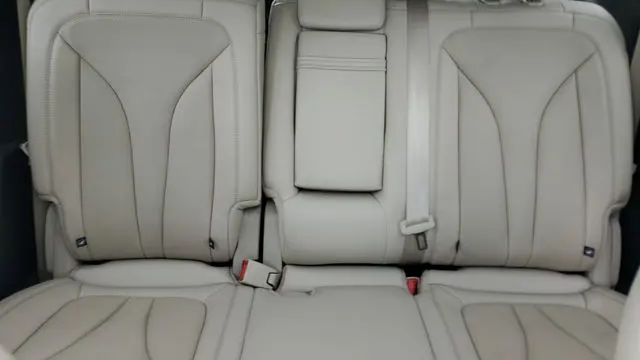 2021 Lincoln Nautilus Standard