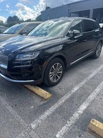 2022 Nautilus Thumbnail 3