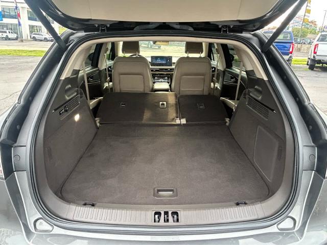 2023 Lincoln Nautilus - $37,495