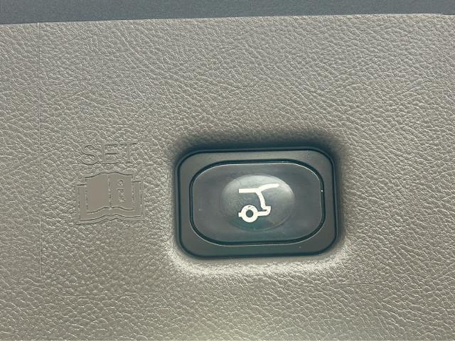 2023 Lincoln Nautilus - $37,495