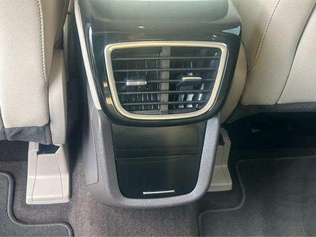 2023 Lincoln Nautilus - $37,495