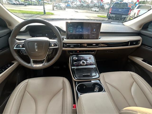 2023 Lincoln Nautilus - $37,495