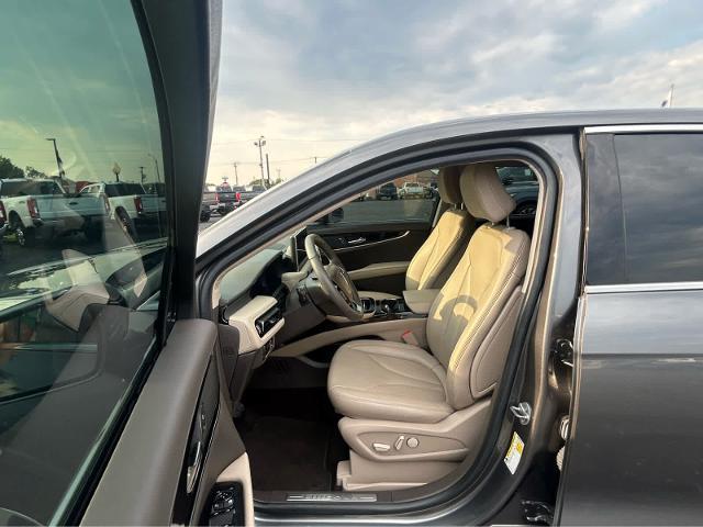 2023 Lincoln Nautilus - $37,495