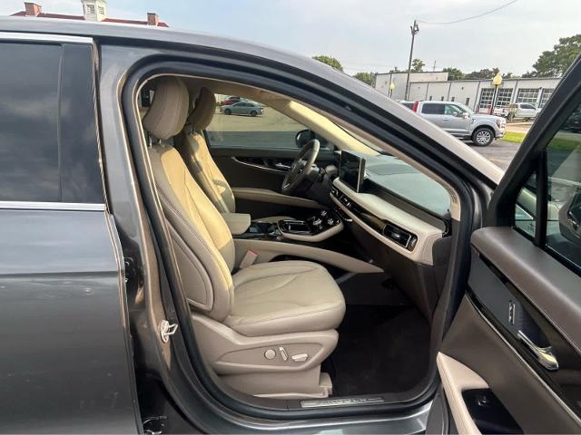 2023 Lincoln Nautilus - $37,495