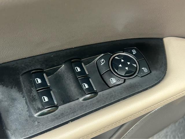 2023 Lincoln Nautilus - $37,495