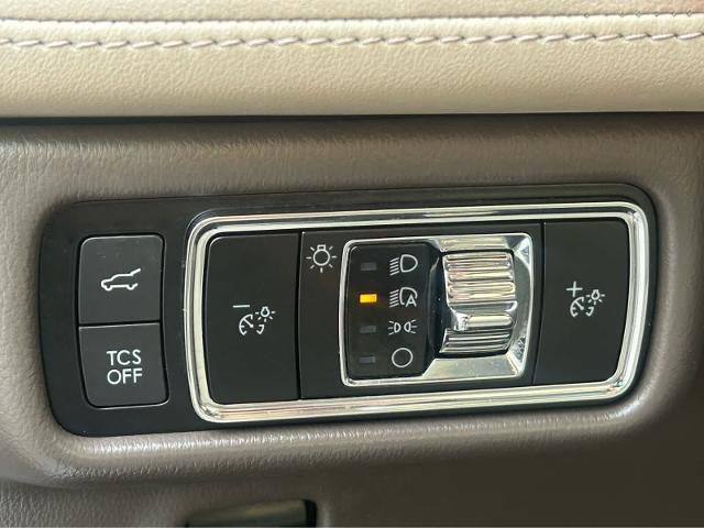 2023 Lincoln Nautilus - $37,495