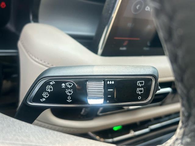 2023 Lincoln Nautilus - $37,495