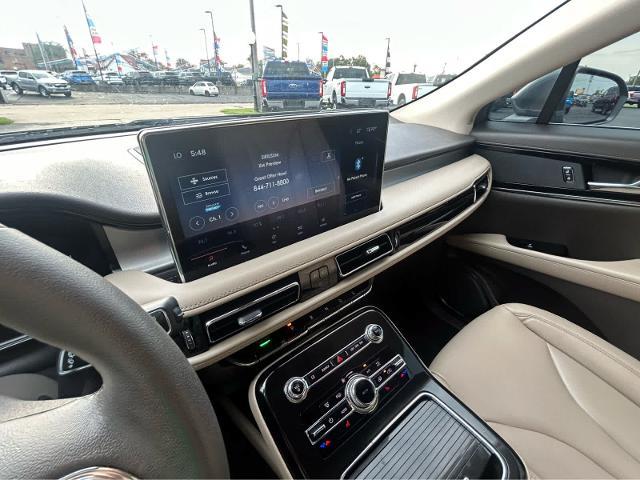 2023 Lincoln Nautilus - $37,495