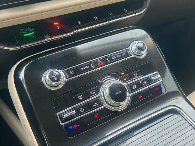 2023 Lincoln Nautilus - $37,495