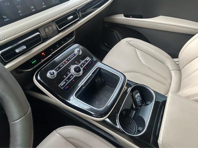 2023 Lincoln Nautilus - $37,495