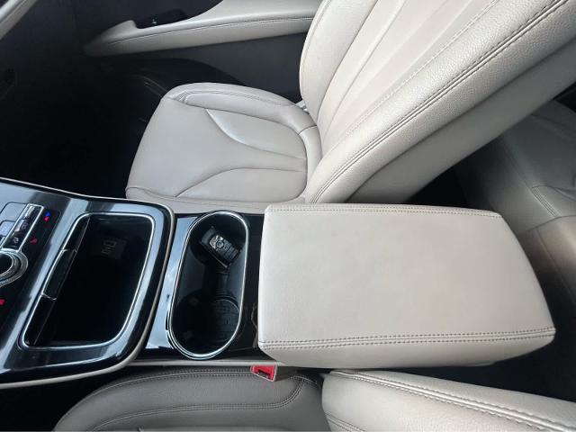 2023 Lincoln Nautilus - $37,495