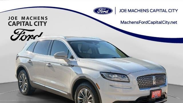 Preowned 2023 Lincoln Nautilus Standard for Sale