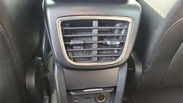 2020 Lincoln Nautilus Standard