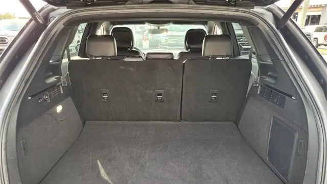 2020 Lincoln Nautilus Standard