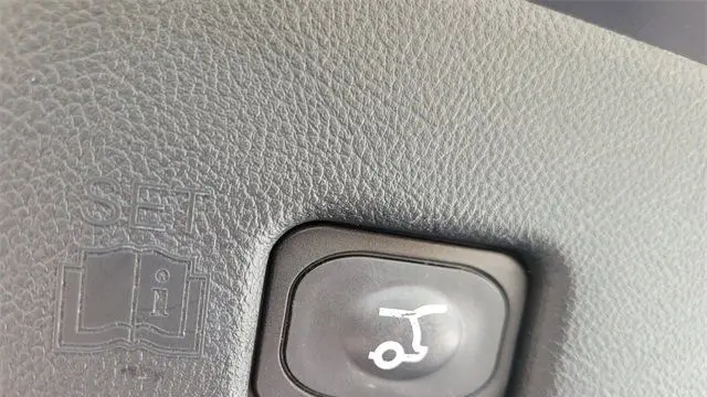2020 Lincoln Nautilus Standard