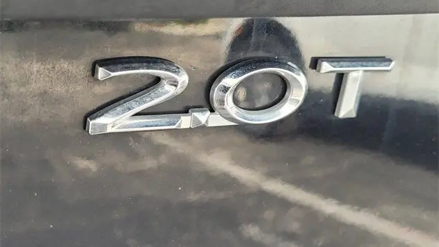 2020 Lincoln Nautilus Standard