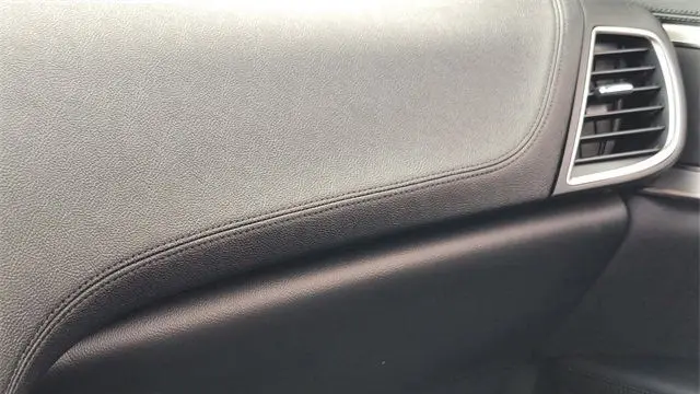 2020 Lincoln Nautilus Standard