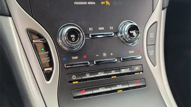 2020 Lincoln Nautilus Standard