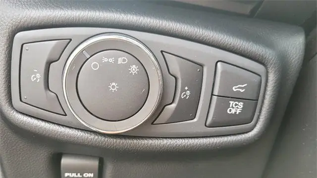 2020 Lincoln Nautilus Standard