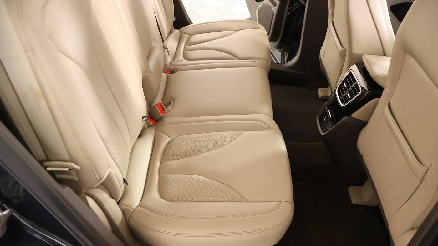 2021 Lincoln Nautilus Standard