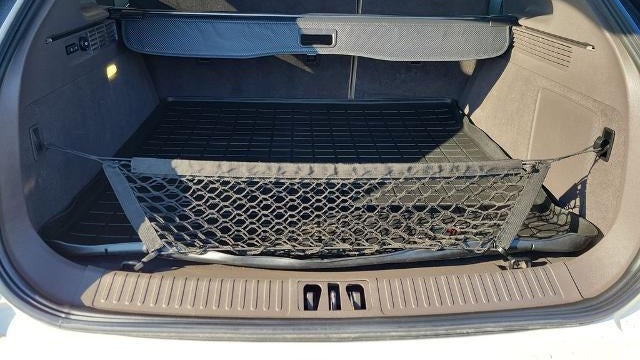 2021 Lincoln Nautilus Standard