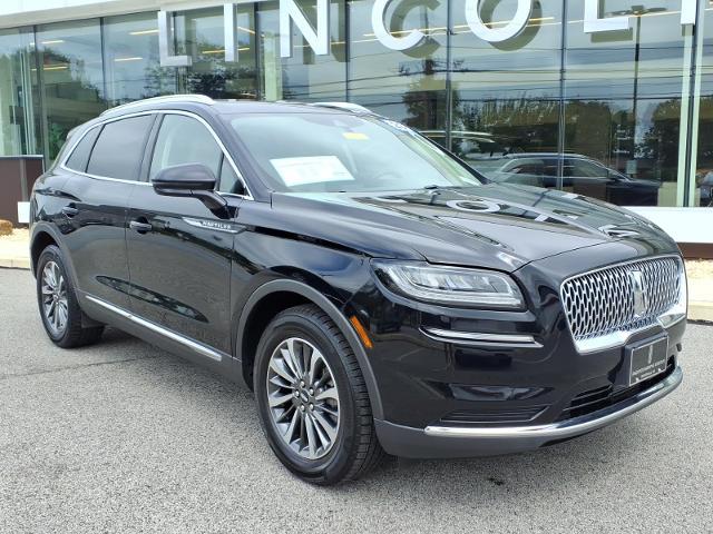 2023 Lincoln Nautilus - $27,995