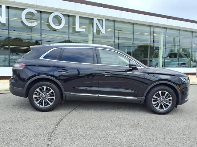 2023 Lincoln Nautilus - $27,995