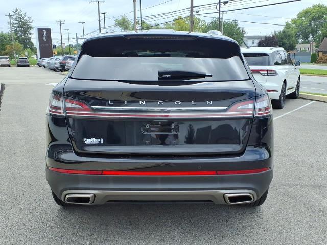 2023 Lincoln Nautilus - $27,995