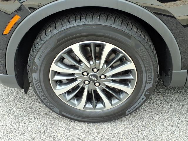 2023 Lincoln Nautilus - $27,995