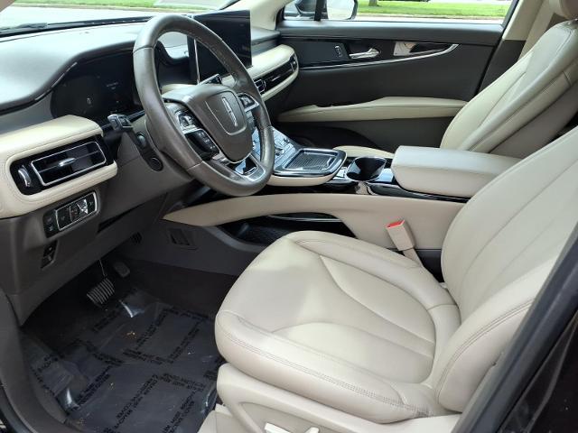 2023 Lincoln Nautilus - $27,995