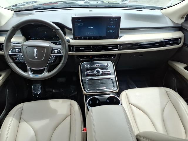 2023 Lincoln Nautilus - $27,995